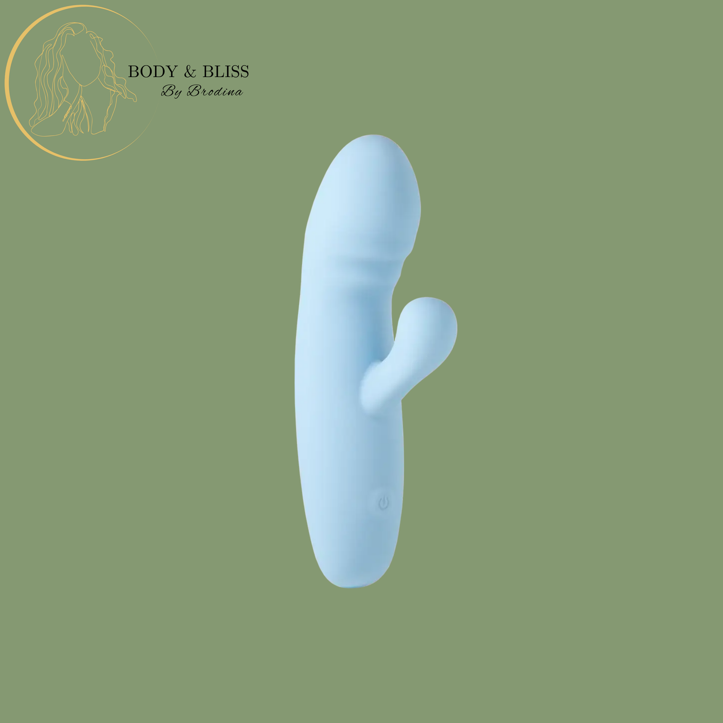 Blue My Mind (2 LEFT!)