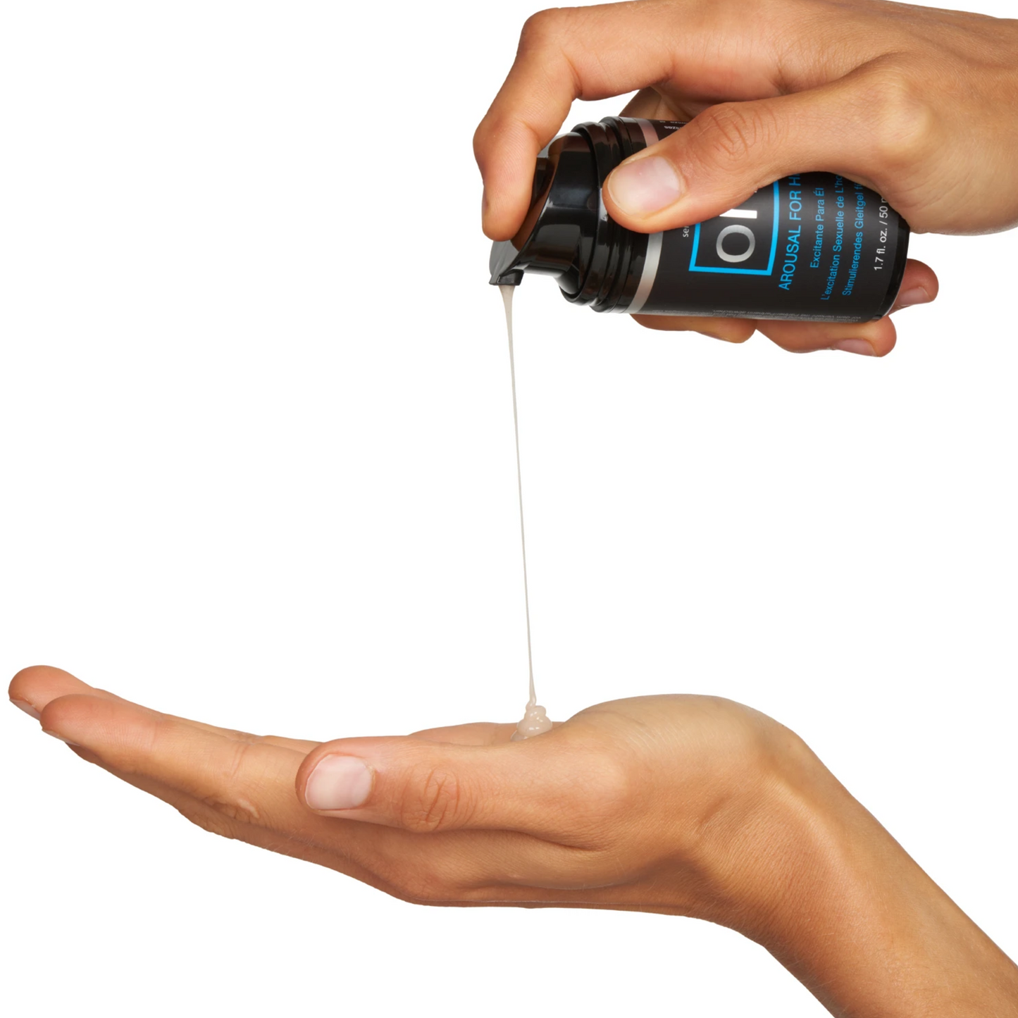 ON Power Glide (For Him)