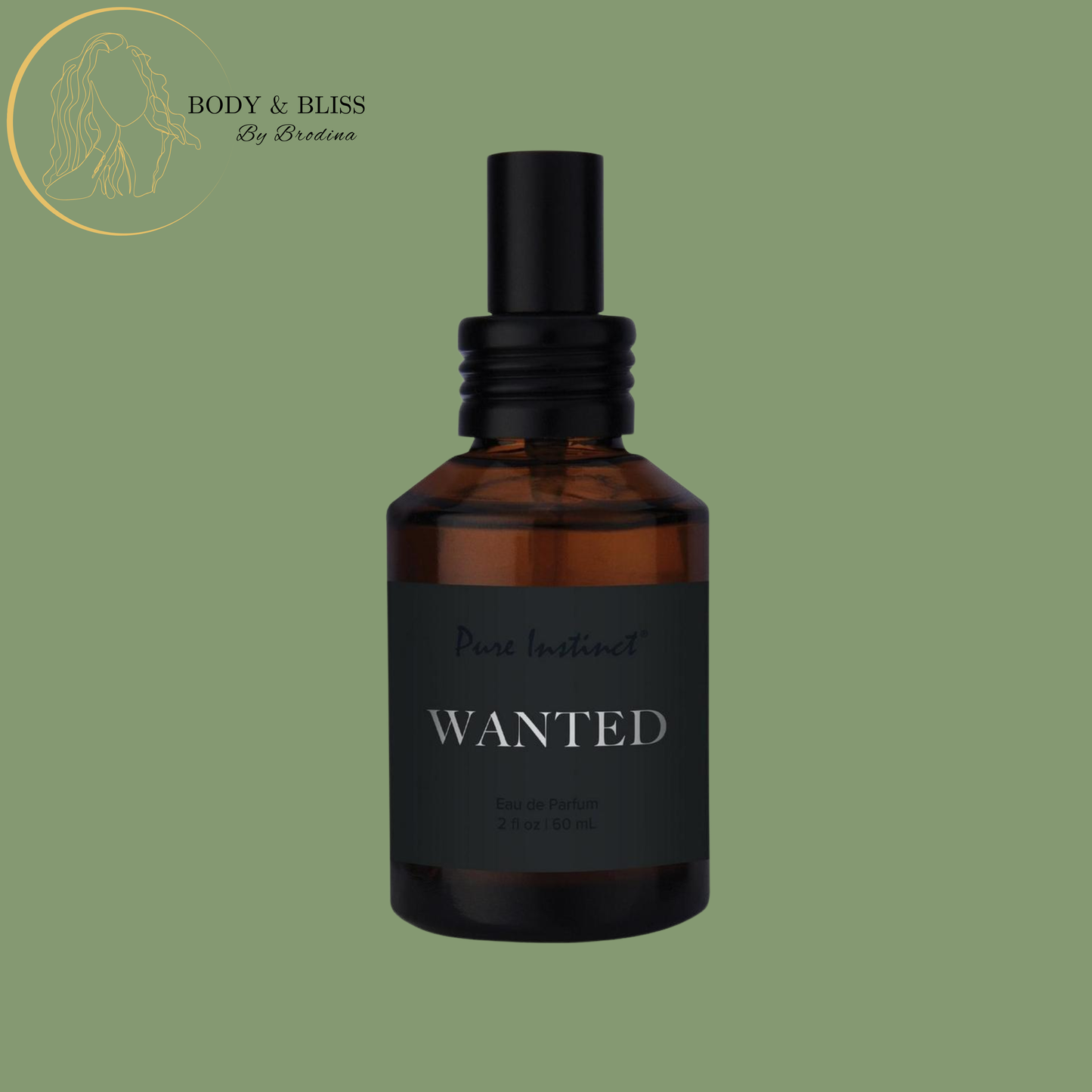 Pheromone Cologne (For Him)