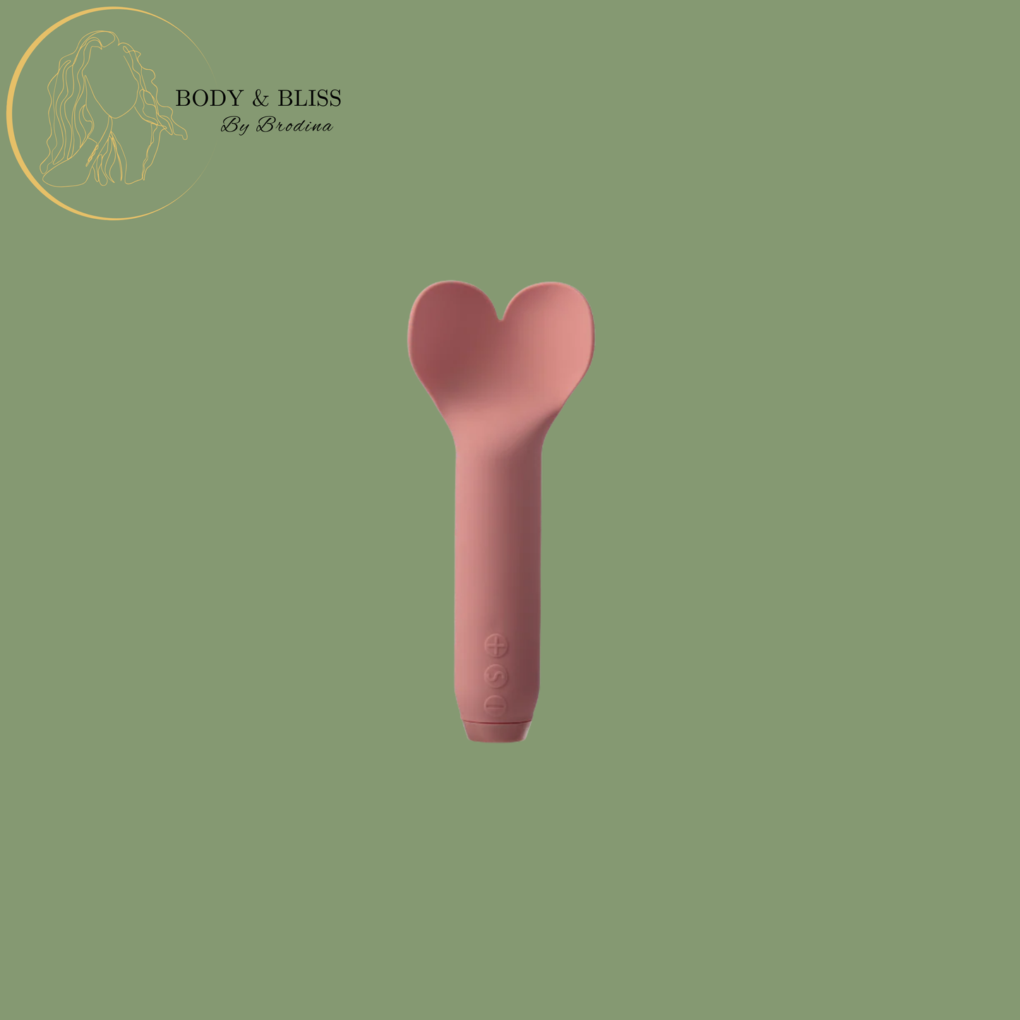 Amour Bullet