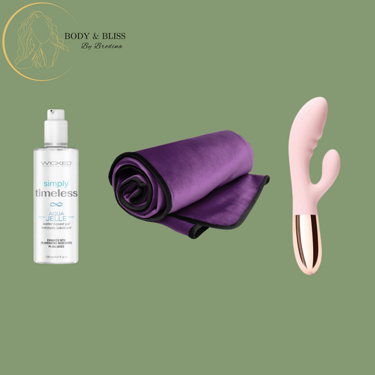 April Showers Bundle