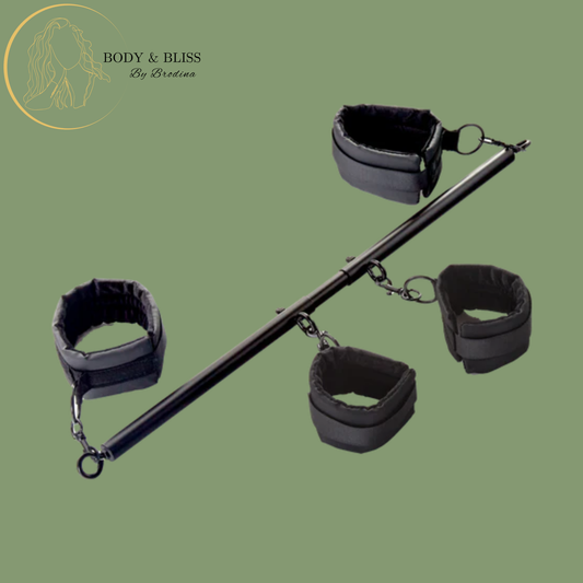 Bare It All (1 LEFT!)