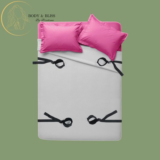 Bed, Bondage & Beyond