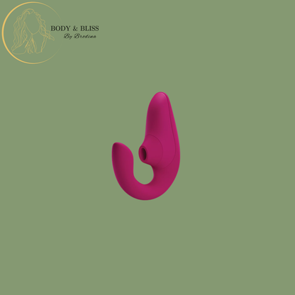 Blend Air Pressure Vibrator