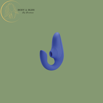 Blend Air Pressure Vibrator