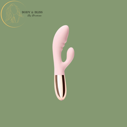 Blend Rabbit Vibrator
