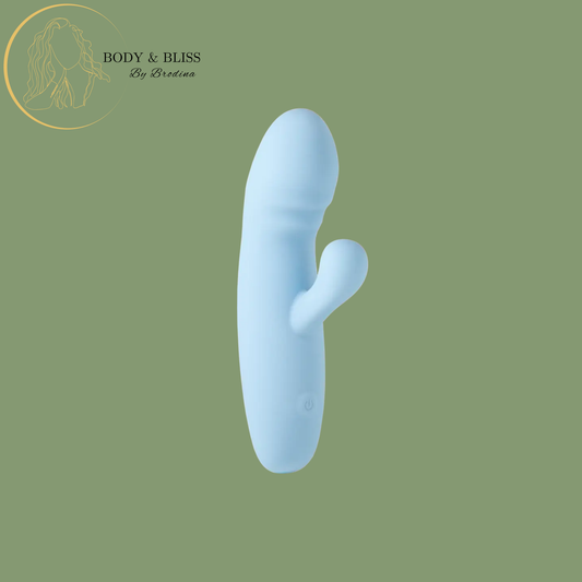 Blue My Mind (2 LEFT!)