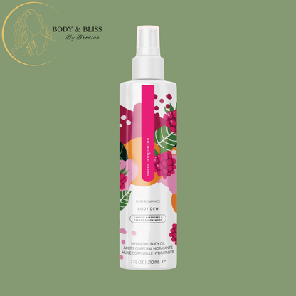Body Dew