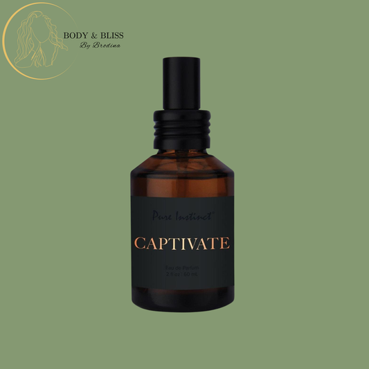 Pheromone Cologne (For Him)