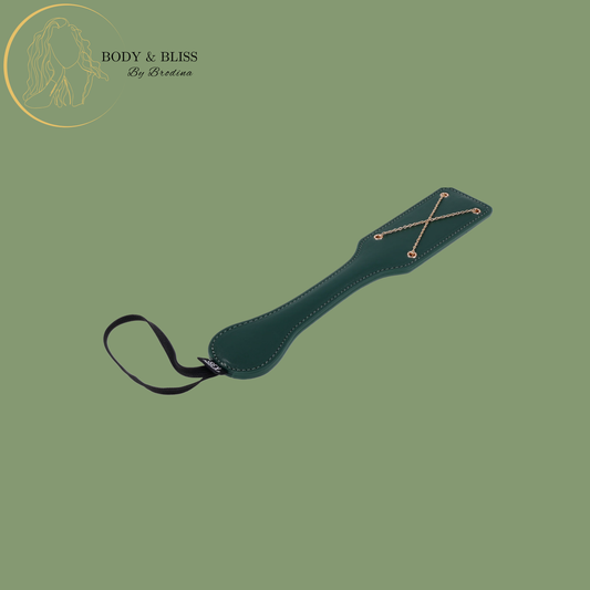 Indica Chain Impressions Paddle