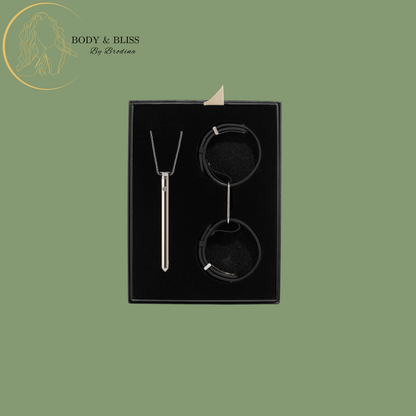 Classic Pleasure Set