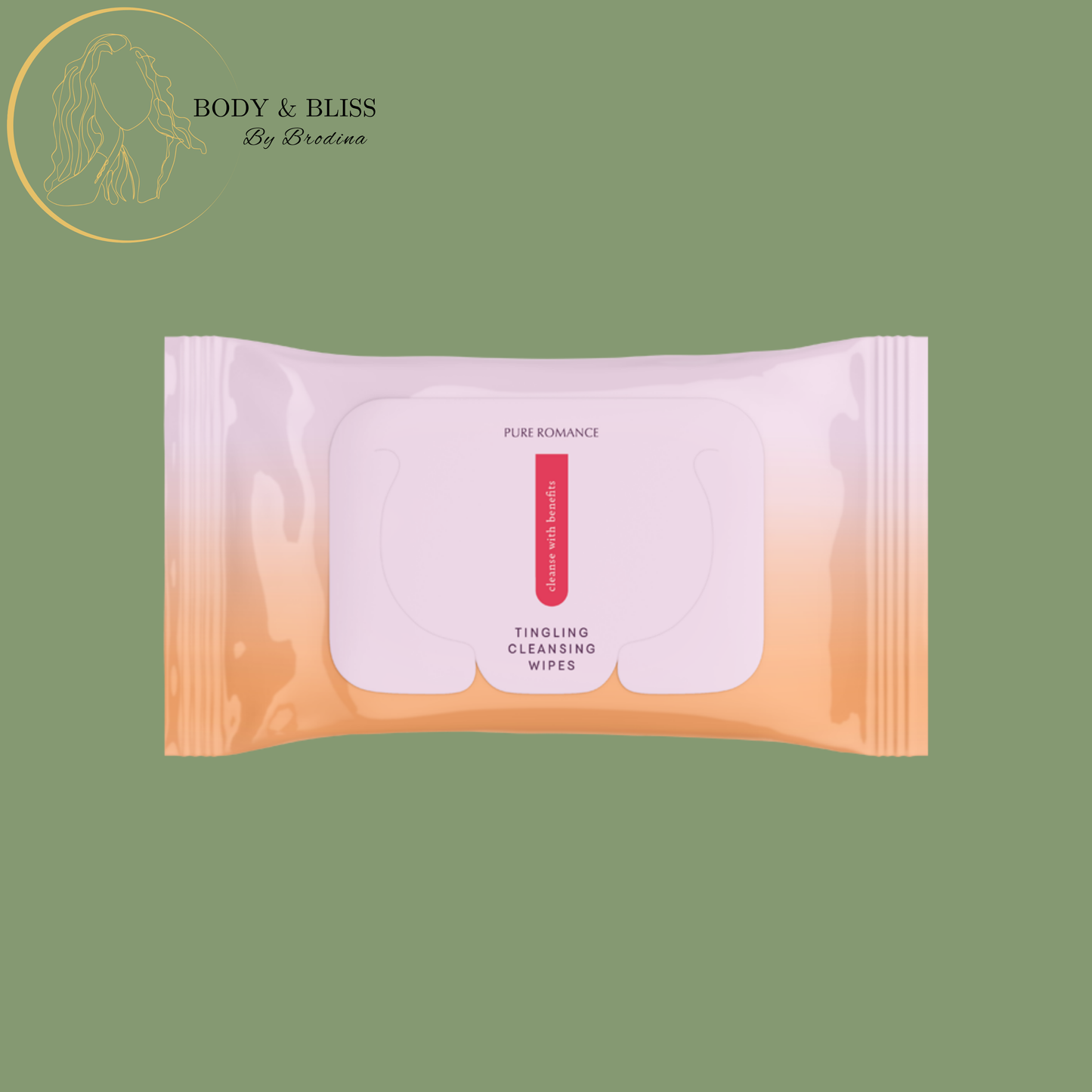 Cleanse with Benefits (4 LEFT)