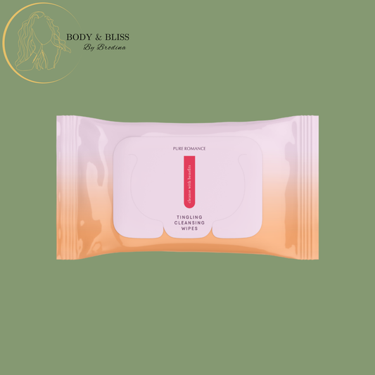 Cleanse with Benefits (4 LEFT)