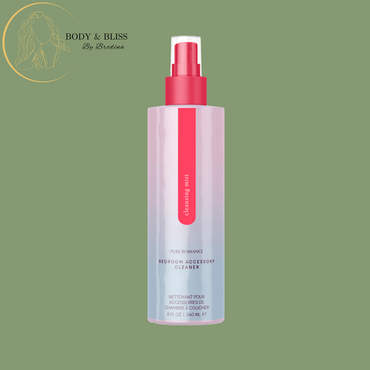 Cleansing Mist