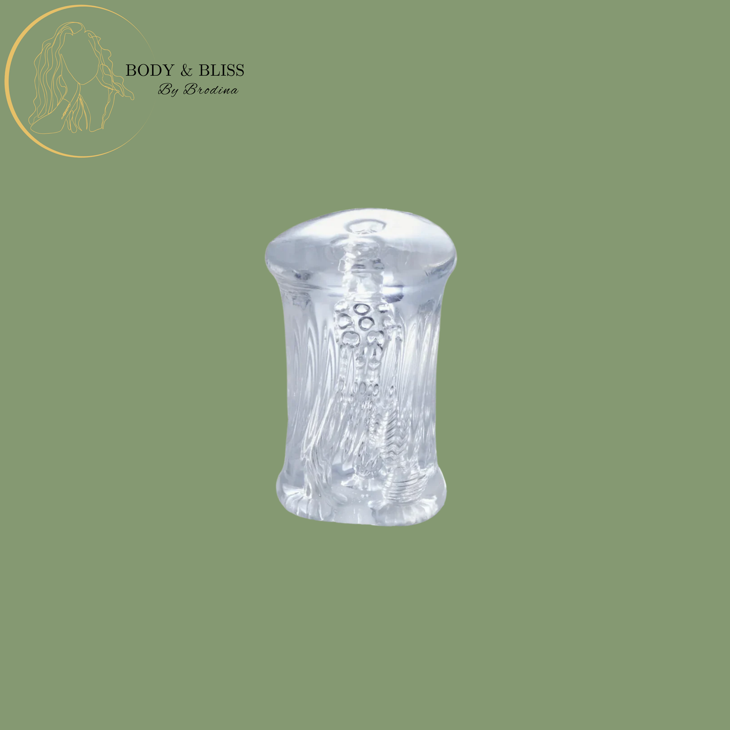 Cyclone Triple Chamber Stroker