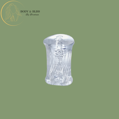 Cyclone Triple Chamber Stroker