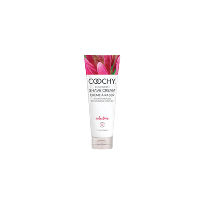 Coochy Shave Cream