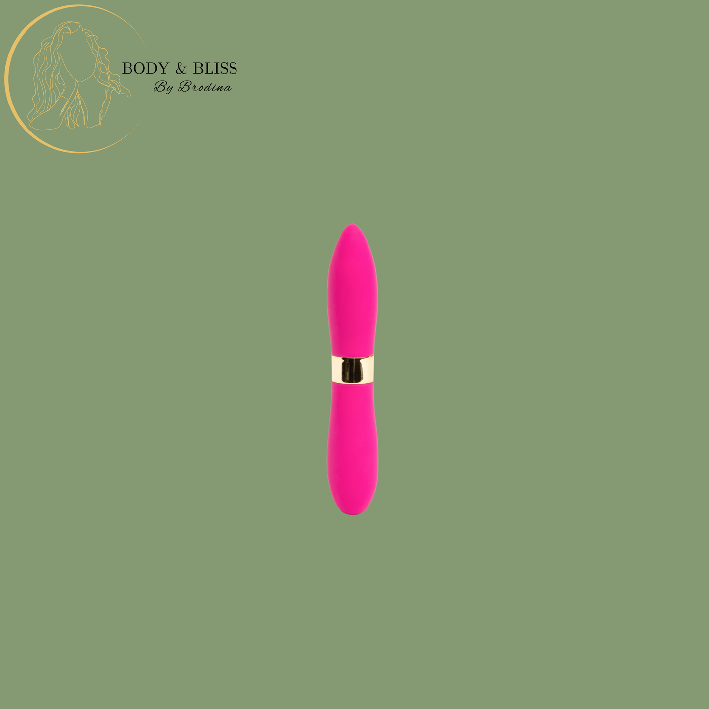 Double Ended Deux Bullet