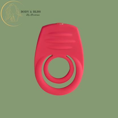 Ring My Bell ( Double Feature)