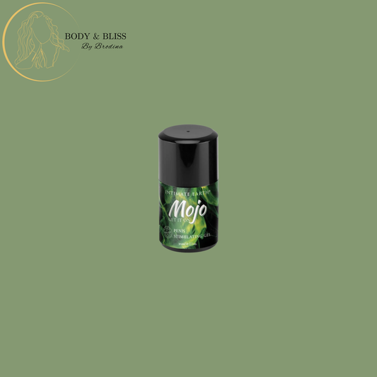 Mojo Stimulating Gel (For Him)
