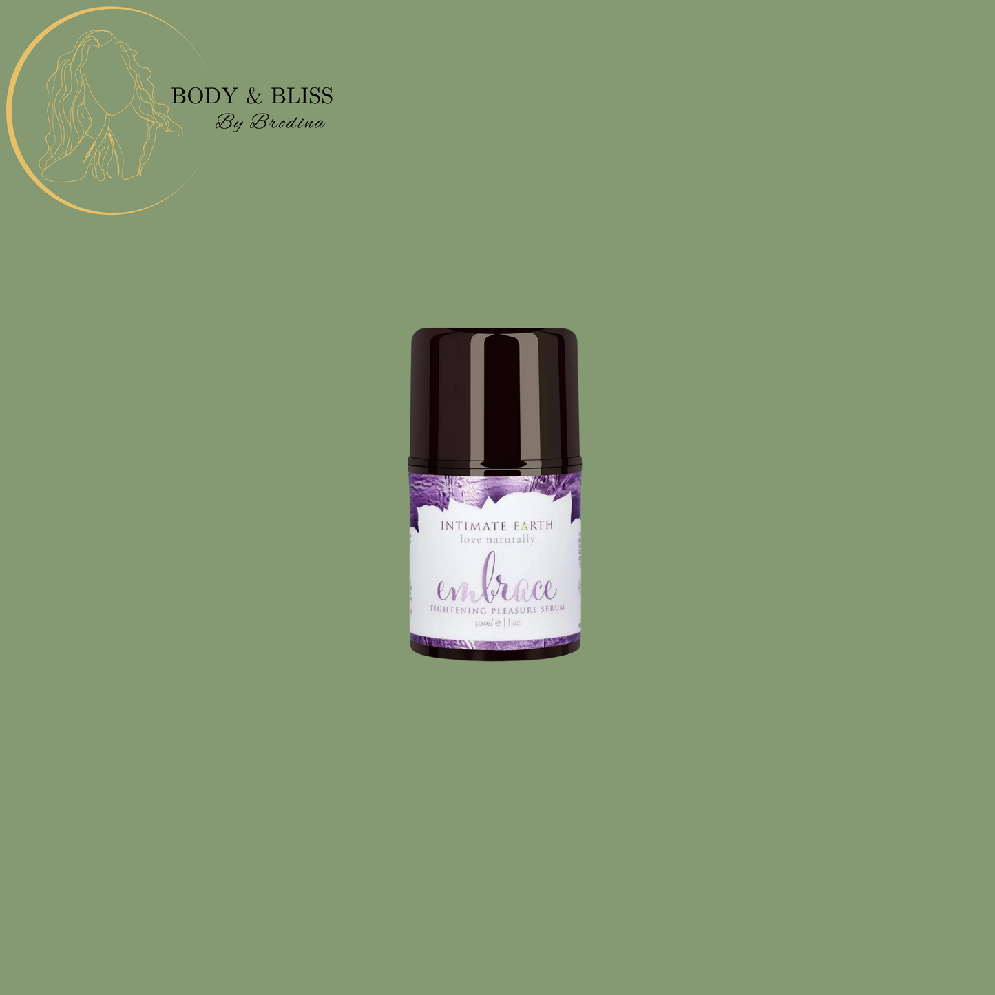 Embrace Tightening Serum