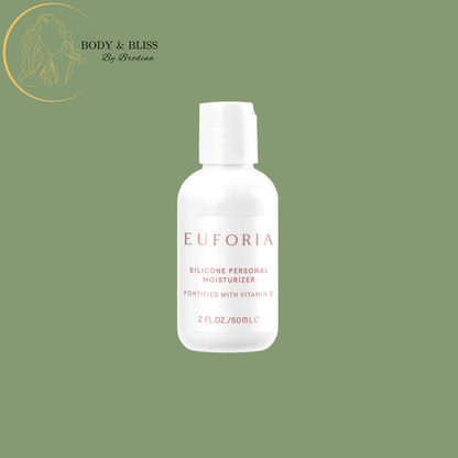Silicone Personal Moisturizer