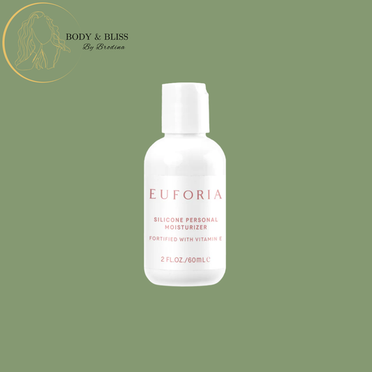 Silicone Personal Moisturizer