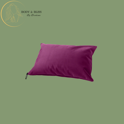 Fascinator Pillowcase