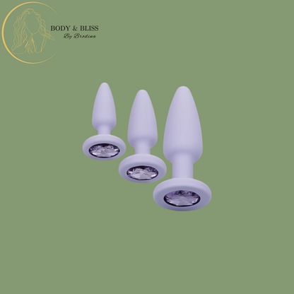 First Time Booty Kit