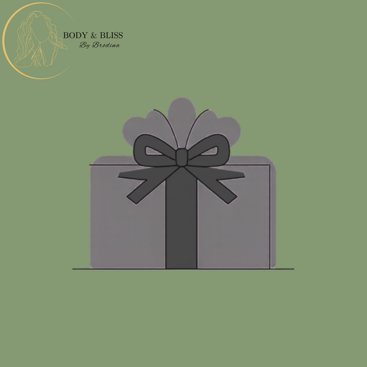 Body & Bliss Gift Card
