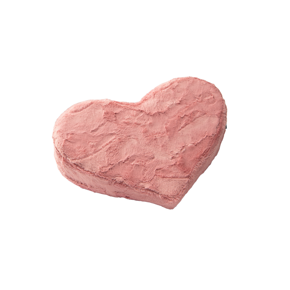 Heart Wedge