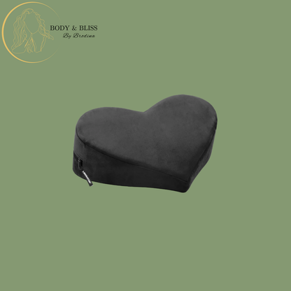 Heart Wedge