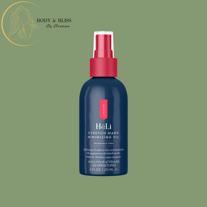 Stretch Mark Minimizer