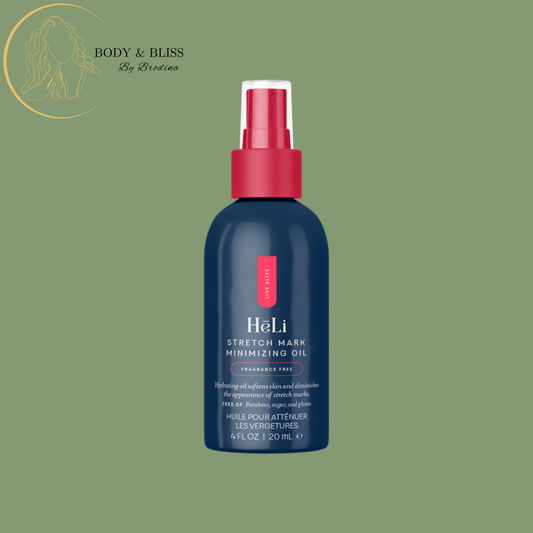 Stretch Mark Minimizer