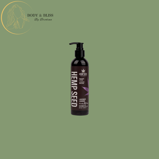 Massage Lotion