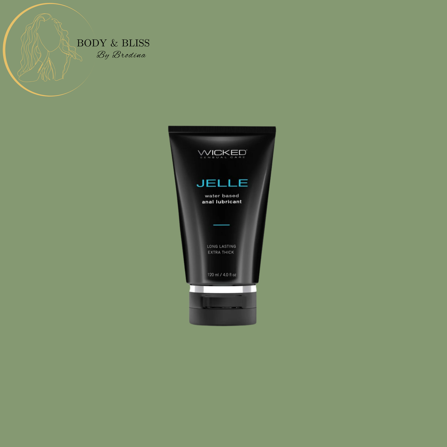 Wicked Jelle (Backdoor)