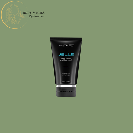 Wicked Jelle (Backdoor)