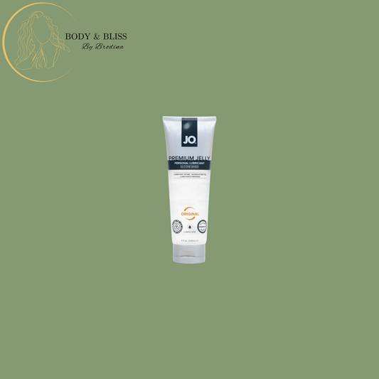 Jo Premium Backdoor Jelly