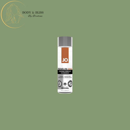 Jo Premium Backdoor Lube