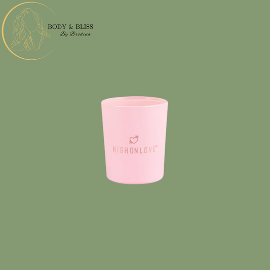 Mini Sensual Massage Candle