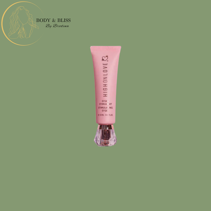 Mini Stimulating O Gel