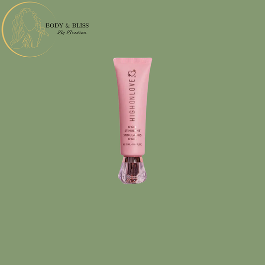 Mini Stimulating O Gel