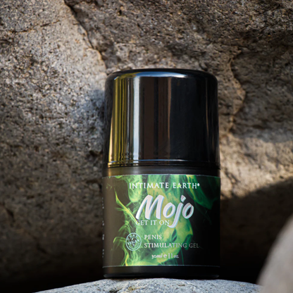 Mojo Stimulating Gel (For Him)
