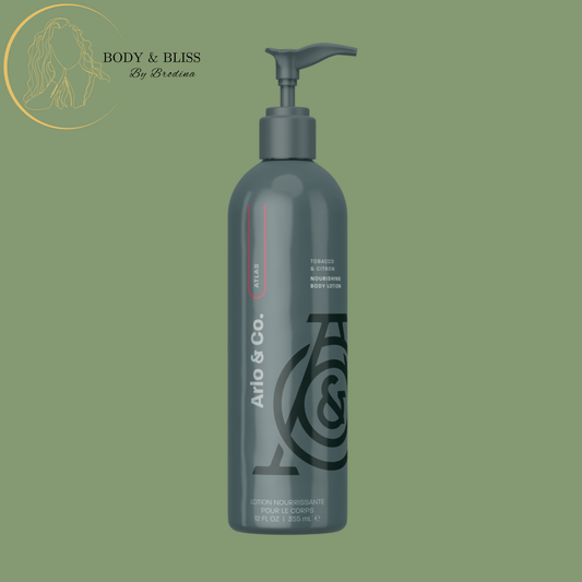 Men's Lotion