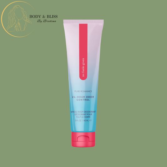 No Funks Given (1 LEFT)