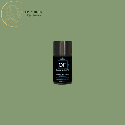 ON Power Glide (For Him)