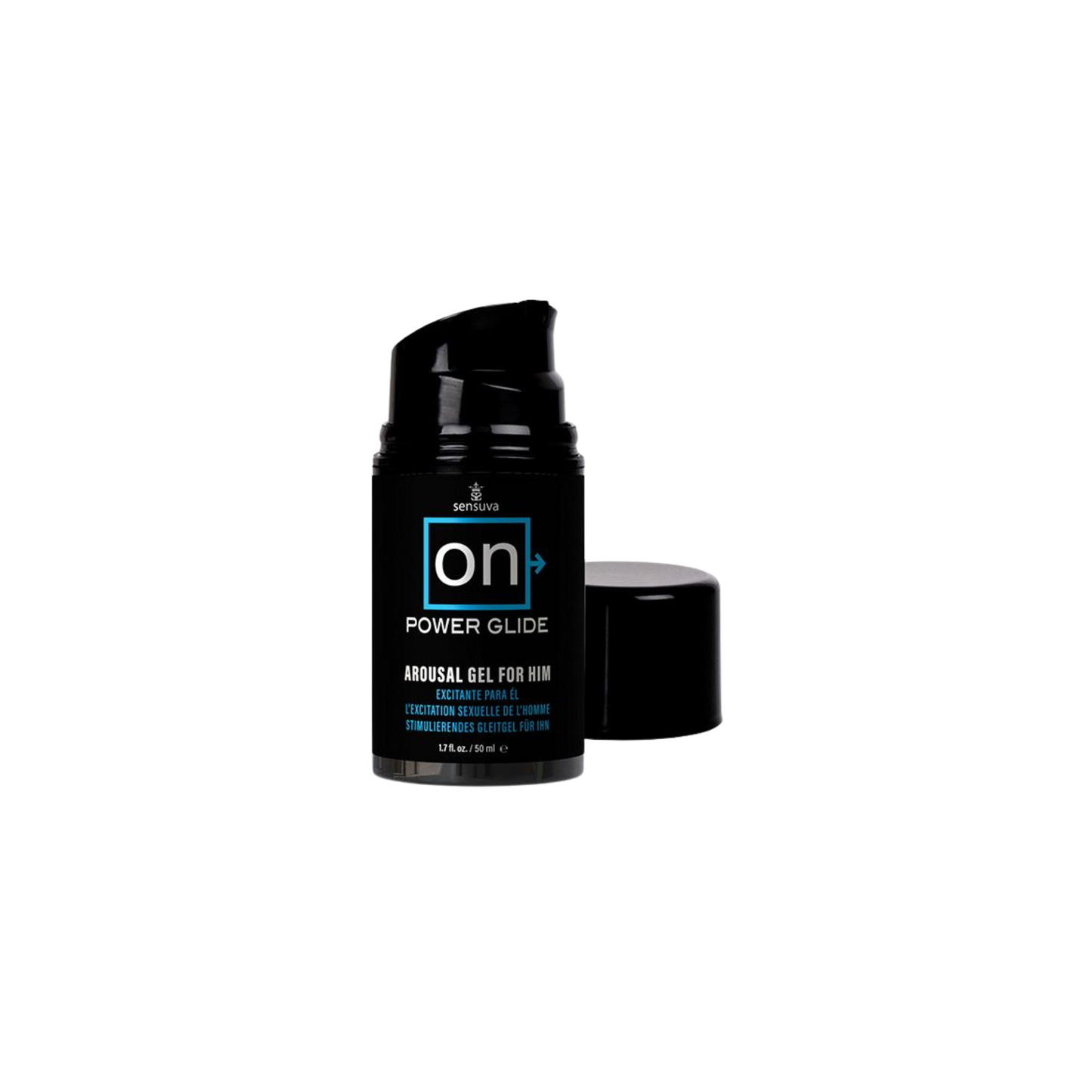 ON Power Glide (For Him)