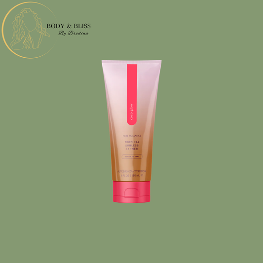 Coco Glow (Medium to Dark) (9 LEFT)