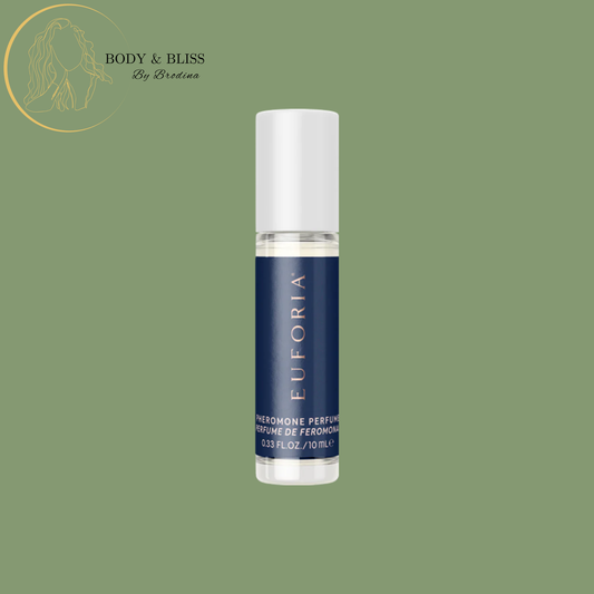 Pheromone Roll-On Perfume