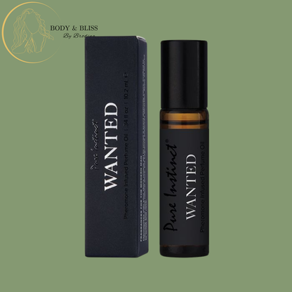 Pure Instinct Roller - For Him